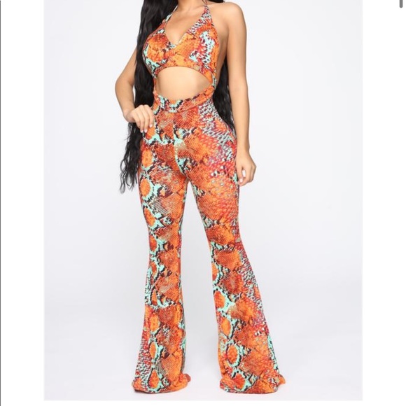 little lies jumpsuit